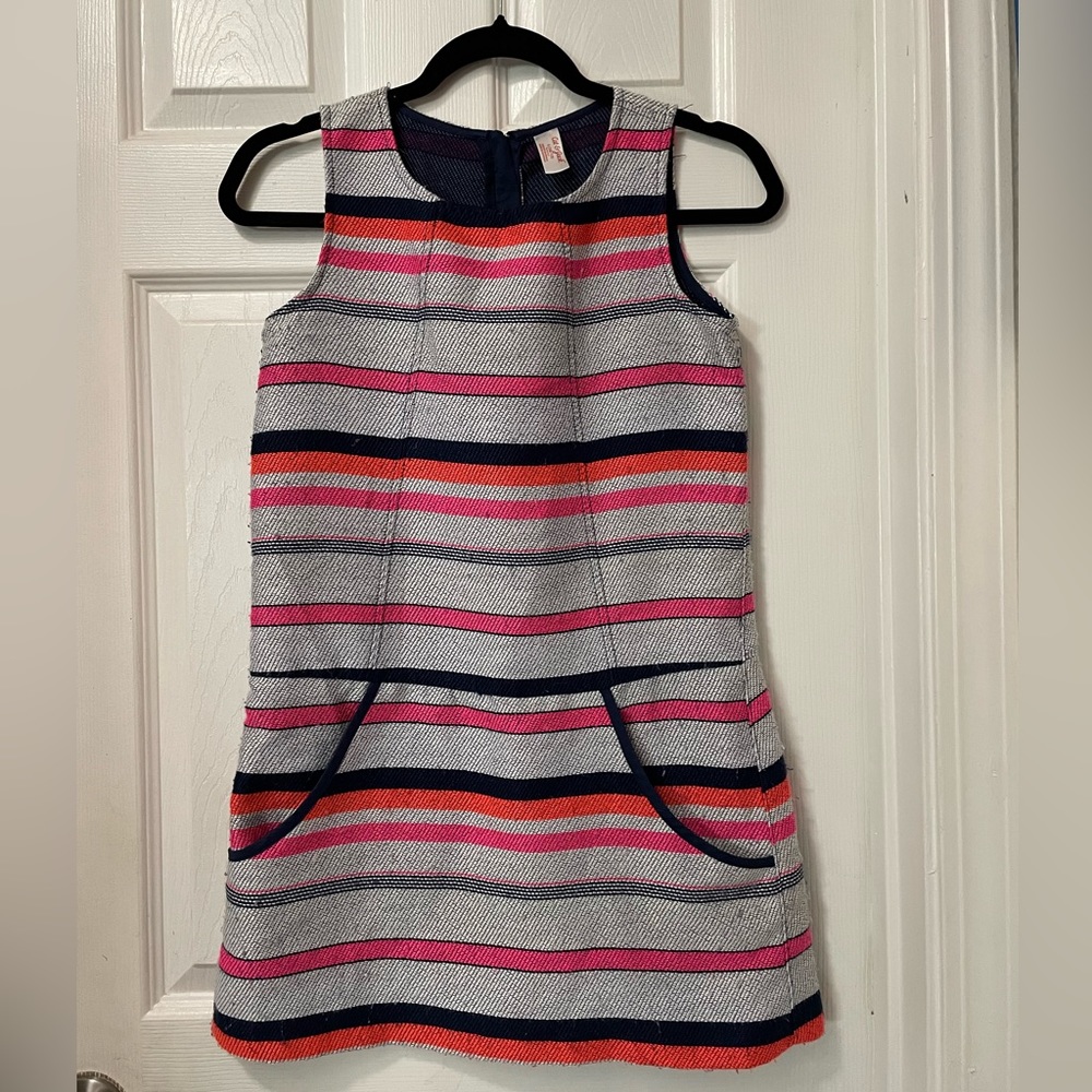 Cat and Jack girls dress